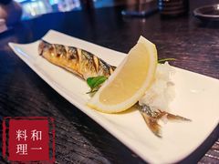 -和一料理(安阳店)