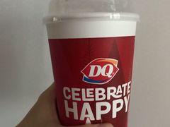 -DQ·蛋糕·冰淇淋(合生汇店)