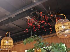 -筱爷叔·上海传统手工菜(玉树路店)