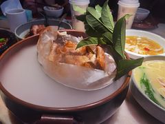 -桂满陇·景观餐厅(新世界店)