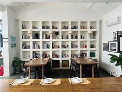 -素心小筑(后沙裕镇店)