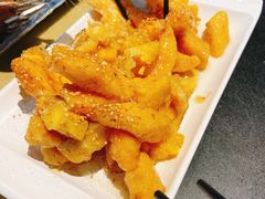 -泰山王老三串店(海大广场店)