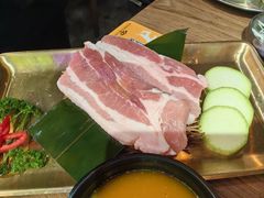 -香猪坊韩国烤肉专属门店(魏公村店)