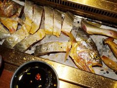 -新石器烤肉(之心城店)