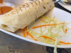 -Pita's&Tika's中东和印度风味餐厅(龙湖天街店)