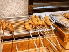 -海汕记·潮汕鲜牛肉火锅·自助