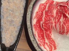 -捞王猪肚鸡火锅(金华义乌之心店)