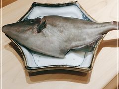 -鮨青(恒基名人购物中心店)