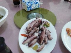 -金汤湾海水温泉度假酒店