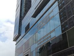 -香港港岛太平洋酒店