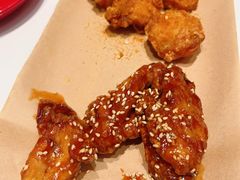 -必胜客(包头万达店)