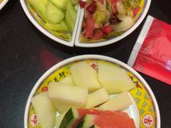 -芦月轩羊蝎子(劲松店)