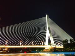 -闽江夜游台江旅游码头