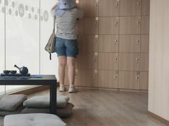 -W FITNESS 威尔仕健身·游泳(老西门新苑店)