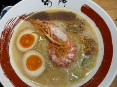 -雷门拉面·现熬骨汤(凯德来福士店)