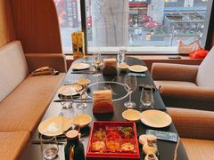 小料-斯普汇生蚝牛排馆(中骏世界城店)