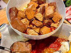 -湊湊火锅·茶憩(皇姑万象汇店)