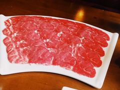 -宝泉铜锅·涮羊肉(解放东路店)