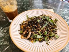 -BAKER&SPICE(安福路店)