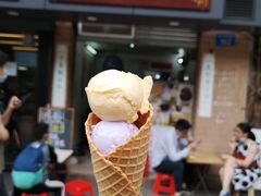 -成裕雪糕店(士多店)