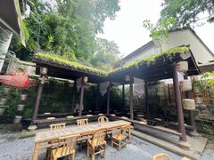 -Metal hands·铁手咖啡