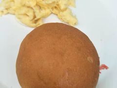 -翠华餐厅(香港国际机场店)