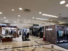 -燕莎友谊商城(亮马桥店)