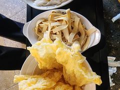-潮汕大目牛肉火锅(水围店)