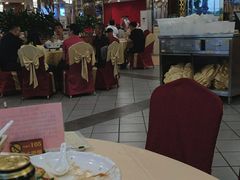 大堂-花好悦园(瀛洲店)