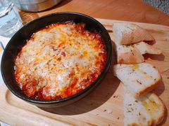 -HELLO MUSAE 拾光缪斯餐厅·纯正希腊风味(苏州中心店)