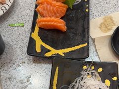 -争鲜回转寿司(西红门荟聚PLUS店)