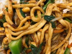 -北京炸酱面馆·烤鸭(前门总店)