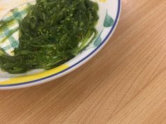 -萨莉亚意大利餐厅(白云汇店)