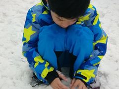 -哈尔滨热雪奇迹
