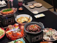 -山上下日本料理(万象城店)