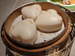桂花米糕-醉庐·新上海菜(南京西路店)