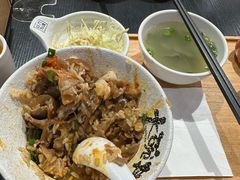 -熊吞·大碗丼烧肉饭(正弘城店)