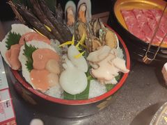 -牛New寿喜烧(闵行龙湖天街店)