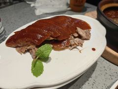 -紫光园烤鸭(前门大栅栏店)