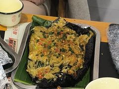 -德四家·云南傣味烧烤品牌(和谐店)