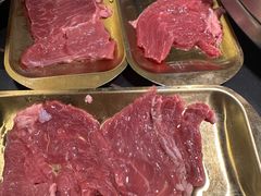 -東盛炭烤自助料理(玄武招商花园城店)