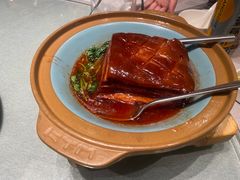 -松鹤楼(狮山永利广场店)