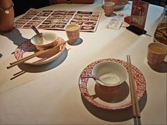 -谭厨中山传家菜.乳鸽.脆鲩鱼(华强北中航城店)
