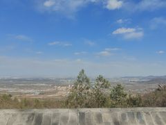 -阳台山自然风景区