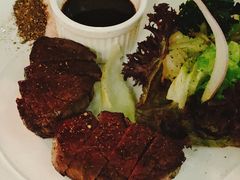 -羽深肉铺 Steak & Wine