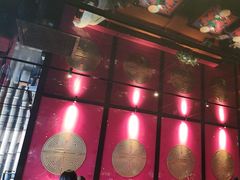 -上海滩餐厅(BFC外滩金融中心店)
