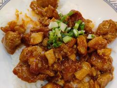 -吉野家(保利广场店)