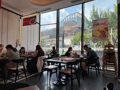 -新旺茶餐厅(鑫耀·光环live店)