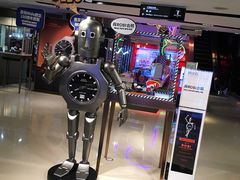 -DFS迪斐世(香港广东道店)