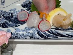 -鮨一日本料理旗舰店(总店)